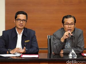 Jubir Dipersoalkan Pansus Angket DPR, Ini Respons KPK