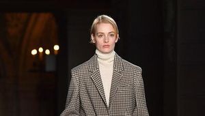 Foto: Koleksi Stella McCartney Fall Winter 2017
