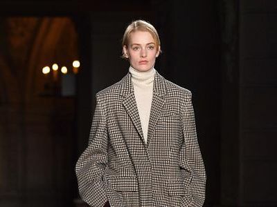 Foto: Koleksi Stella McCartney Fall Winter 2017