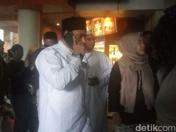 Soal Istri Rampas HP Asisten Rumah Tangga, Ini Tanggapan Al Habsyi