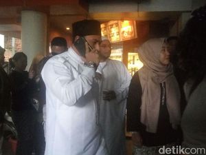 Dear Ustad Al Habsyi, Kenapa Selalu Bungkam Soal Yuyun Wahyuni? Dear Ustad Al Habsyi, Kenapa Selalu Bungkam Soal Yuyun Wahyuni?