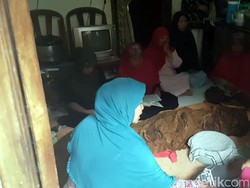Buruh di Sukabumi Tewas Setelah Muntah Darah Saat Jam Istirahat