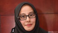 Punya Istri Cantik Begini, Kok Masih Poligami Al Habsyi?