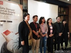 Liburan Gaya Baru: Tanpa Uang Cash