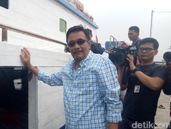 Bikin Blusukan Online, Djarot: Supaya Dekat dengan Anak Muda