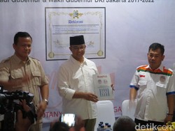Anies: Dulu Orang ke Jakarta Diawasi Ketat, Ketika Pilkada Longgar