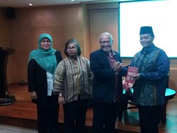 Wakil Ketua MPR: Talents Mapping Bisa Temukan Politisi yang Negarawan