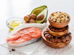 Agar Berat Badan Tak Naik Selama Puasa, Lakukan 5 Strategi Makan Ini