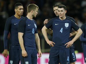 Timnas Inggris Seperti Chelsea