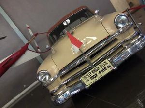 Ribut-ribut Mobil Presiden, Kalau Soekarno Dulu Mobilnya Apa Ya?