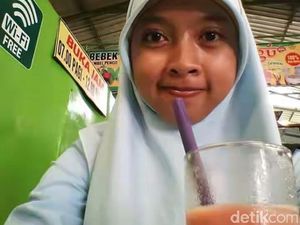 Ramai Isu Penculikan, Bapak Ini Resah Putrinya 6 Hari Menghilang