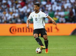 Khedira Juga Absen Lawan Inggris