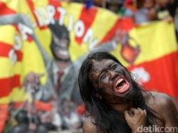 ICW: Perlu Terobosan Hukum Cegah Korupsi di Sektor Sumber Daya Alam