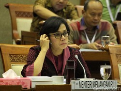 Sri Mulyani Siapkan Formulasi untuk Kelola Dana Pendidikan