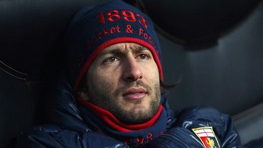 Gen Mafia di Dalam Tubuh Giuseppe Sculli, Mantan Wonderkid Italia