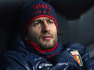 Gen Mafia di Dalam Tubuh Giuseppe Sculli, Mantan Wonderkid Italia