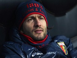 Gen Mafia di Dalam Tubuh Giuseppe Sculli, Mantan Wonderkid Italia