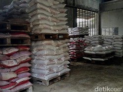 Polisi: Produsen Pupuk Palsu 209 Ton Sudah Beraksi 7 Tahun