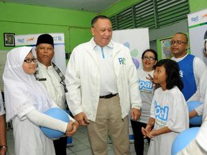 Siswa SMP Dilatih Literasi Keuangan