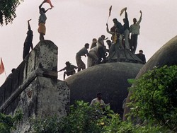 Sengketa Islam dan Hindu di India, MA Perintahkan Perundingan