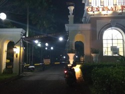 Ada Penggeledahan KPK, Rumah Andi Narogong di Cibubur Sepi