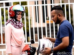 Edukasi Aturan Lalin Lewat Film yang Menyentuh ala Polisi Aceh