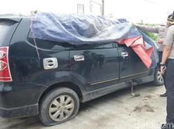 Dibuntuti dari Anyer, Begini Penangkapan Terduga Teroris Cilegon