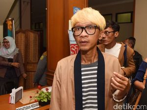 Aming Serahkan Foto Percekcokan, Evelyn akan Balas dengan Foto Mesra