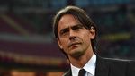 Milan: Tiga Tahun, Tujuh Pelatih