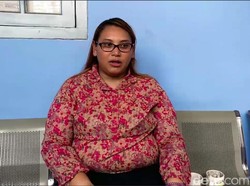 Curhat Anastasia: Ingin Bertemu Penyandang DID Lainnya