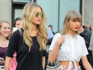 Sahabatan, Tapi Selebriti-selebriti Ini Mengencani Pria yang Sama