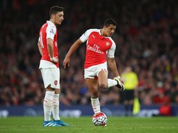 Ada Sesuatu yang Hilang dari Arsenal