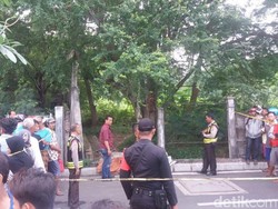 Identitas Mayat Pria dengan Mata Dicongkel Diketahui