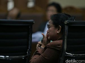 Ketua KPK: Rekaman Miryam Bisa Didengar di Persidangan