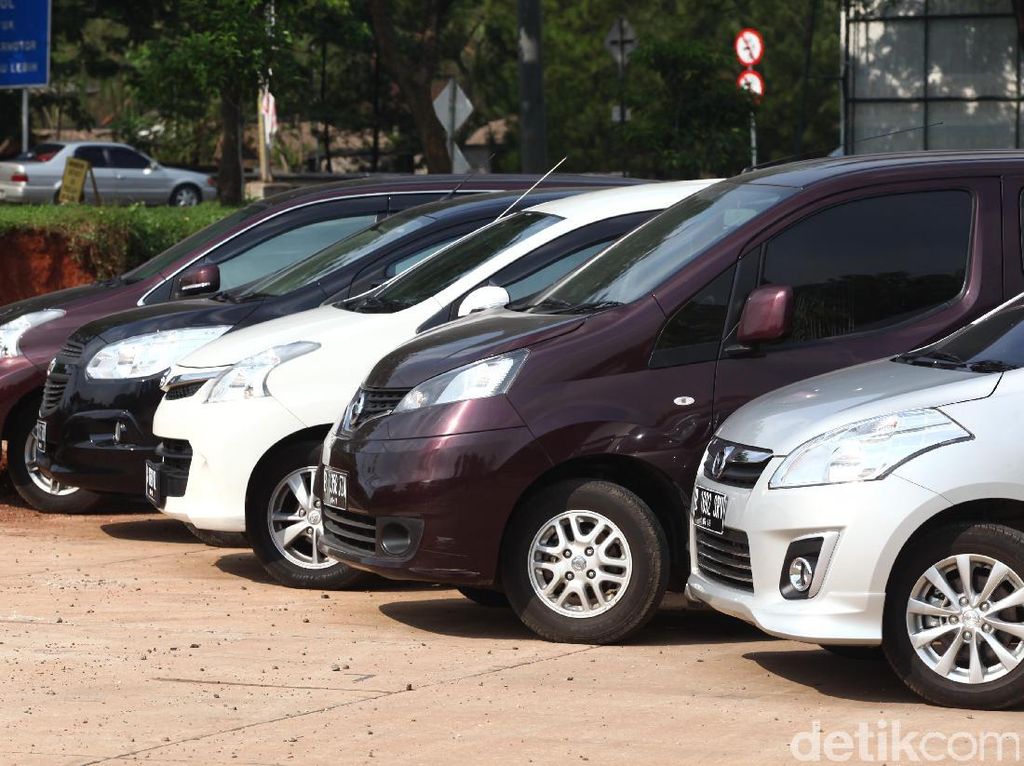 Mobil Bekas Avanza-Xenia Ditinggal Peminatnya ke Calya-Sigra Mobil Bekas Avanza-Xenia Ditinggal Peminatnya ke Calya-Sigra