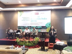 JPPI: Indeks Pendidikan Indonesia di Bawah Ethiopia dan Filipina