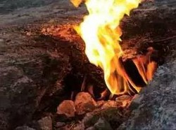 Pertamina Buka-bukaan RI Punya Harta Karun Api Abadi di Sulawesi