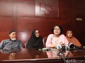 3 Anak Putri Aisyah-Al Habsyi Terguncang karena Kasus Tudingan Kekerasan 3 Anak Putri Aisyah-Al Habsyi Terguncang karena Kasus Tudingan Kekerasan