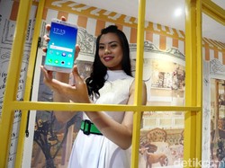 Oppo F3 Plus Dilepas Serentak di 26 Kota