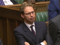 Soal Aksi Teror di London, Politikus Inggris: Dunia Sungguh Gila!