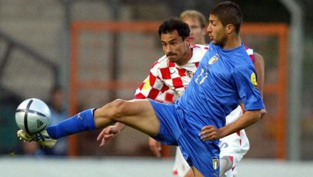 Gen Mafia di Dalam Tubuh Giuseppe Sculli, Mantan <I>Wonderkid</I> Italia