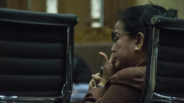 Ketok Palu Angket KPK dan Dinamika yang Melatarinya