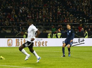 Euro 2020: Inggris Dianggap Bukan Rival Utama Jerman