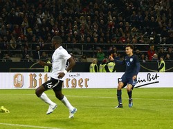 Euro 2020: Inggris Dianggap Bukan Rival Utama Jerman