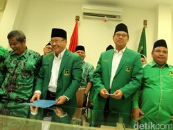 Polemik Pemecatan di PPP ala Djan Faridz: Dari Lulung hingga Romi