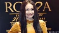 Rossa The Journey of 21 Dazzling Years