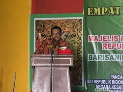 Ridwan Kamil Maju Cagub Jabar, Golkar: Kami Siap Lawan