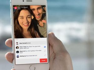 Suka Live di Facebook? Pakai Tips Ini agar Banyak Viewer Suka Live di Facebook? Pakai Tips Ini agar Banyak Viewer