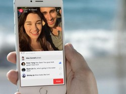 Suka Live di Facebook? Pakai Tips Ini agar Banyak Viewer