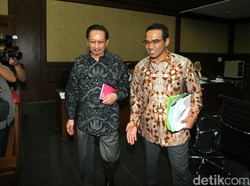 KPK Panggil Teguh Juwarno Jadi Saksi Setya Novanto